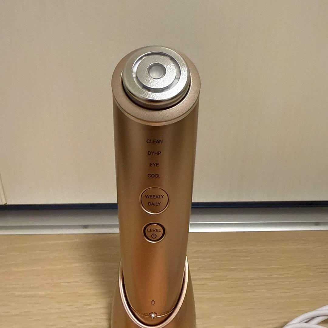 Maaa☆ YA-MAN フォトプラス シャイニー M18-YL-11 RF美顔器 ヤーマン