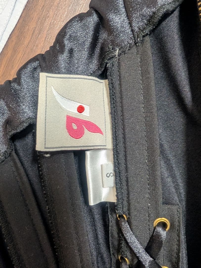 バニーガール向上委員会 コスプレ 黒 J-バニーブランド アトリエダーム