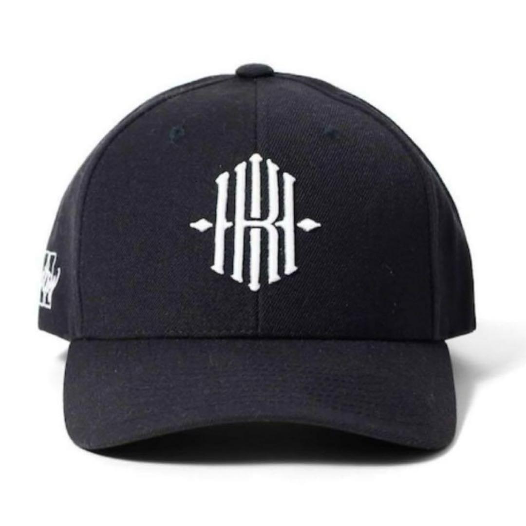 萩原京平 kh.industry khiキャップ - メルカリ