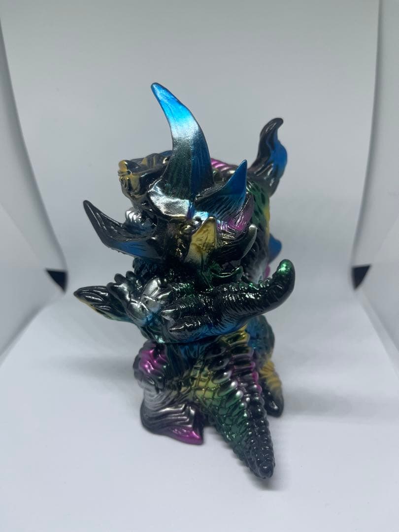 gumtaro カボギラス 後藤彩色 - メルカリ