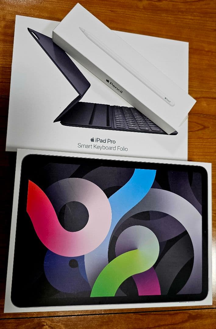 れ*様 iPad Air 4 256GB / Keyboard / Pencil Amazon.com: Keyboard case for ipad Air 11 inch(M2 2024)/10.9 Inch