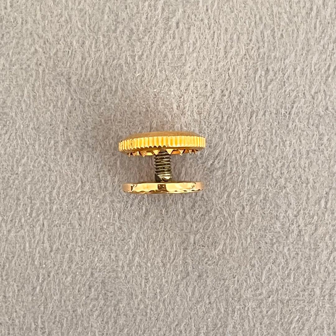 レア WAKO 18K バッジ 商工会議所 役員・議員章 オールド ヴィンテージ