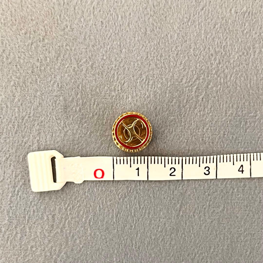 レア WAKO 18K バッジ 商工会議所 役員・議員章 オールド ヴィンテージ