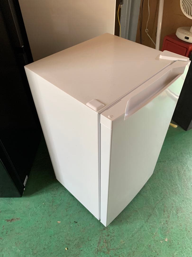 在庫処分278 冷蔵庫 アイリスオーヤマ PRC-B091 D-W 2025年製