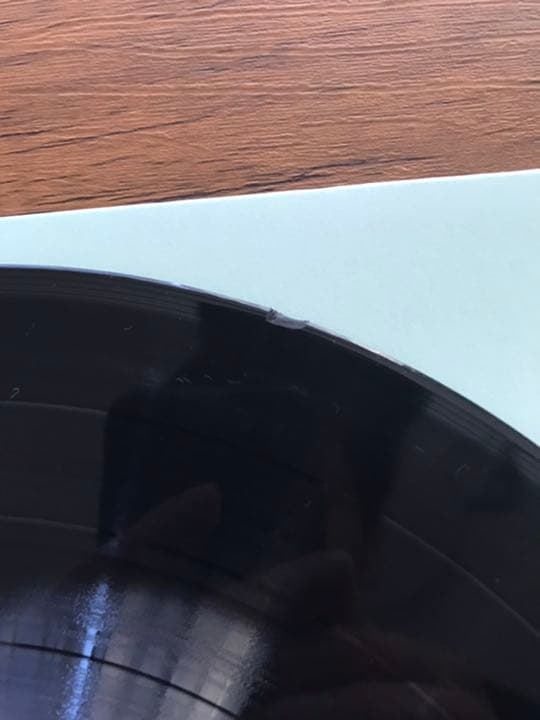 青葉市子 うたびこ アナログレコード LP - メルカリ