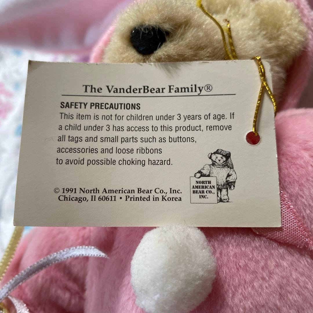 ノースアメリカンベア マフィ - メルカリ