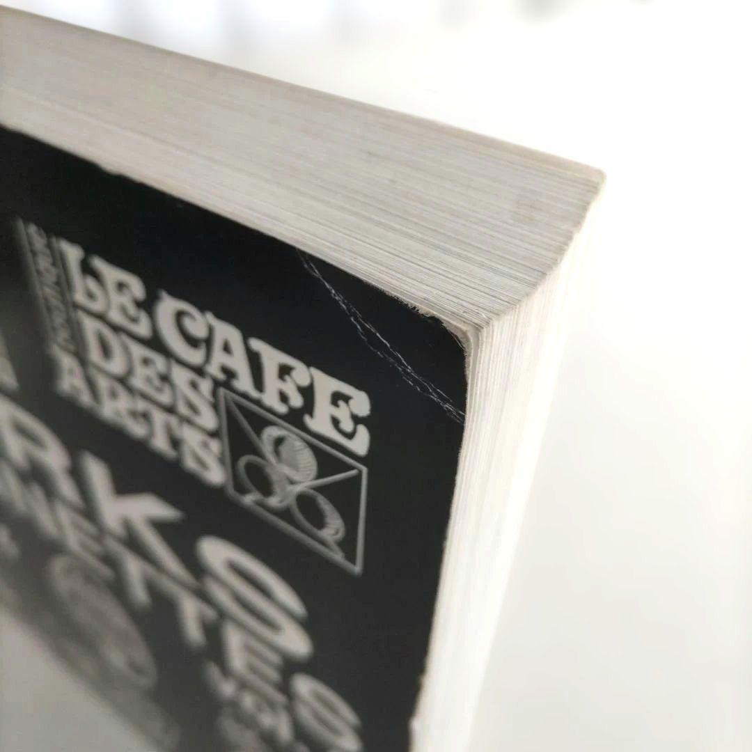 6000 MARKS LABELS & VIGNETTES vol. 2/マーク - メルカリ