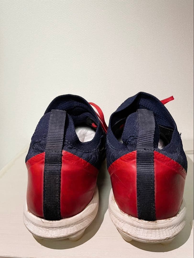 【激レア】ミズノプロ　ドミナント限定　前田健太モデル　27.5cm