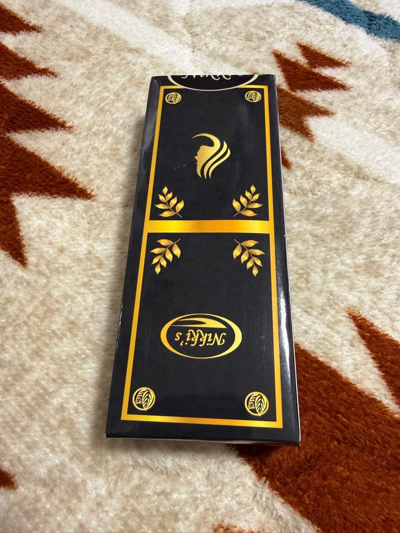 Nikki’s Skin Clear(Premium) 新品未開封　先行発売品