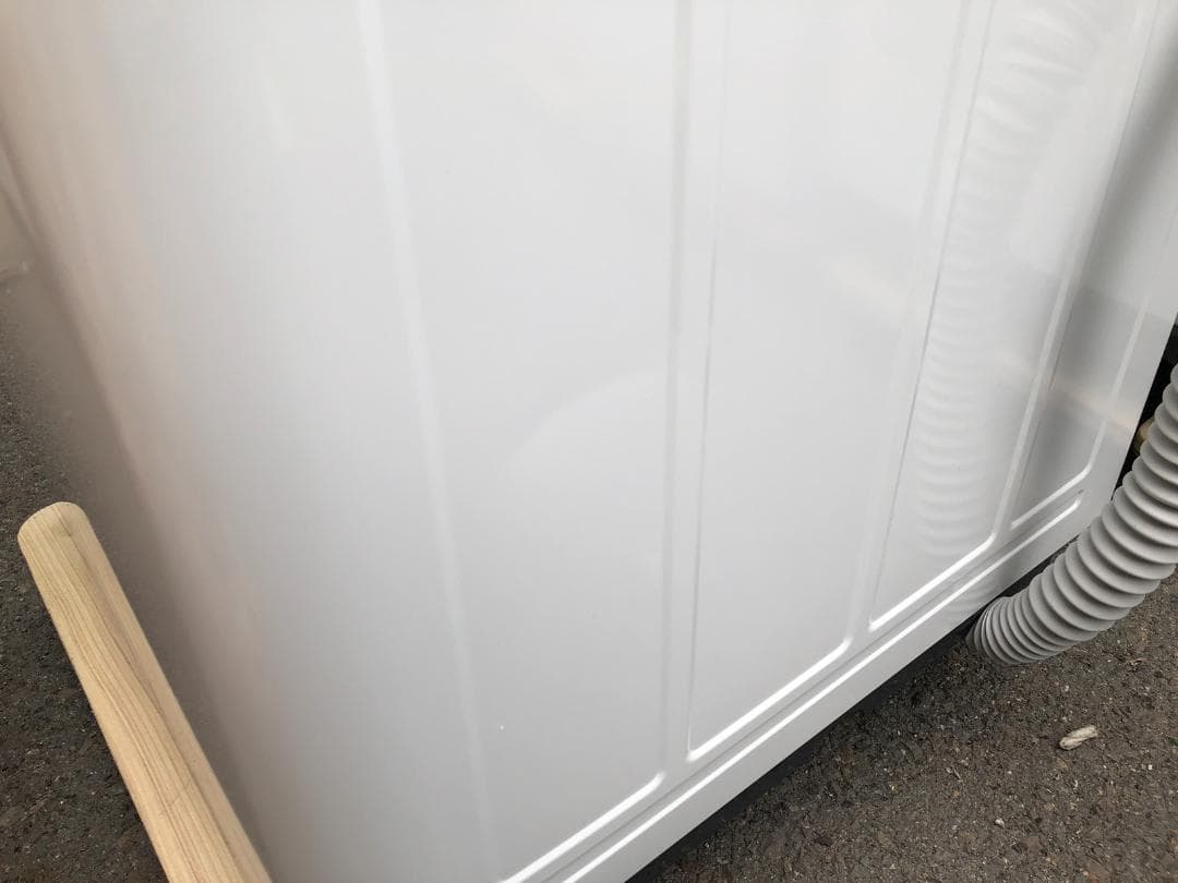 パナソニック 全自動洗濯機 NA-F70PB14-T 7.0kg 2021年製