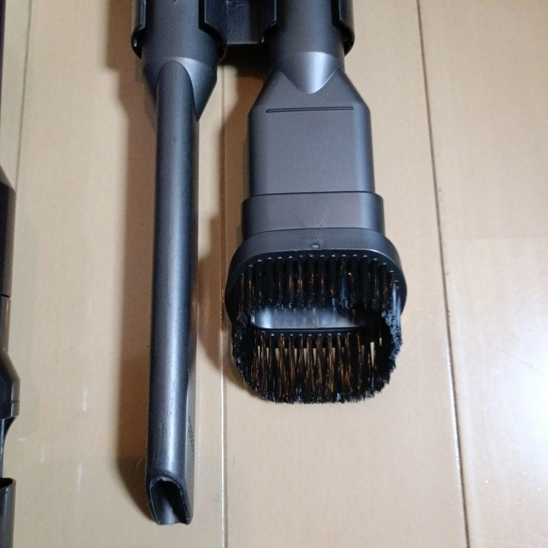 送料込　 極美品　SV11スティック&ハンディ　 39分稼働　MAXモードOK