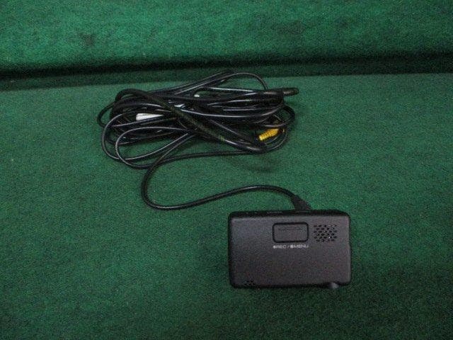 ダイハツ 純正 ドライブレコーダー DRK-H69G 08671-K9015 - メルカリ