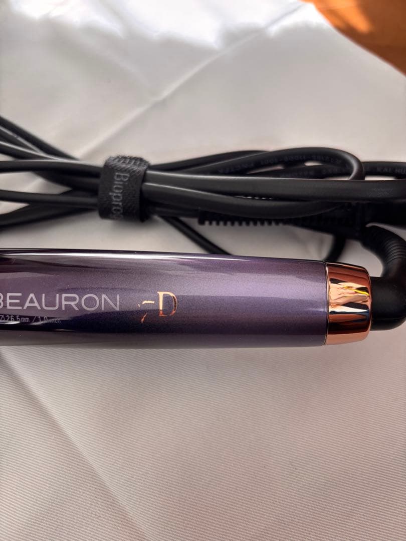 ichigo5581様専用 HAIRBEAURON - メルカリ