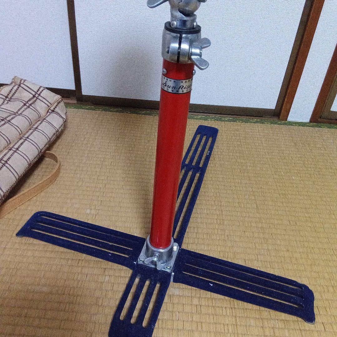 日本髪かつら 結い上げ台 結坊主 中古 - メルカリ