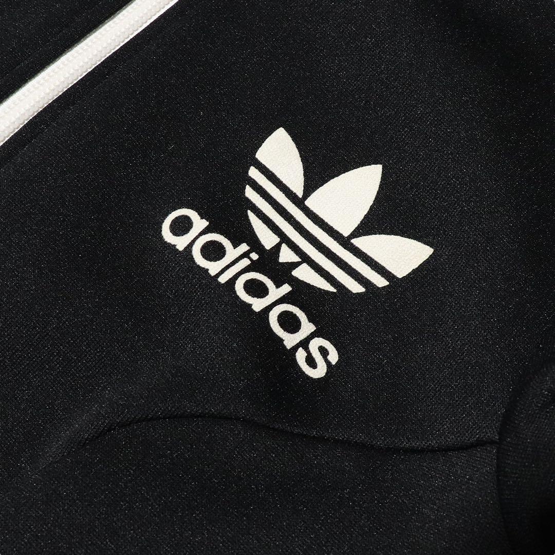 安室奈美恵 着用☆adidas☆Y2K☆ジャージ ワンピース☆アディダス☆00s