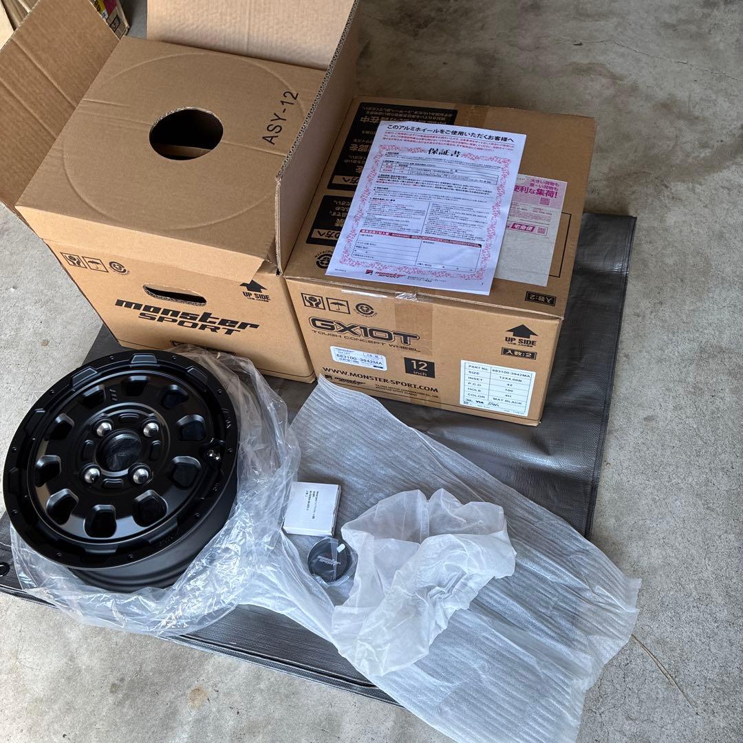 MID ①ハリアー 30 アルミ 限定車 ハイグロス RACING⁄R50 TypeS