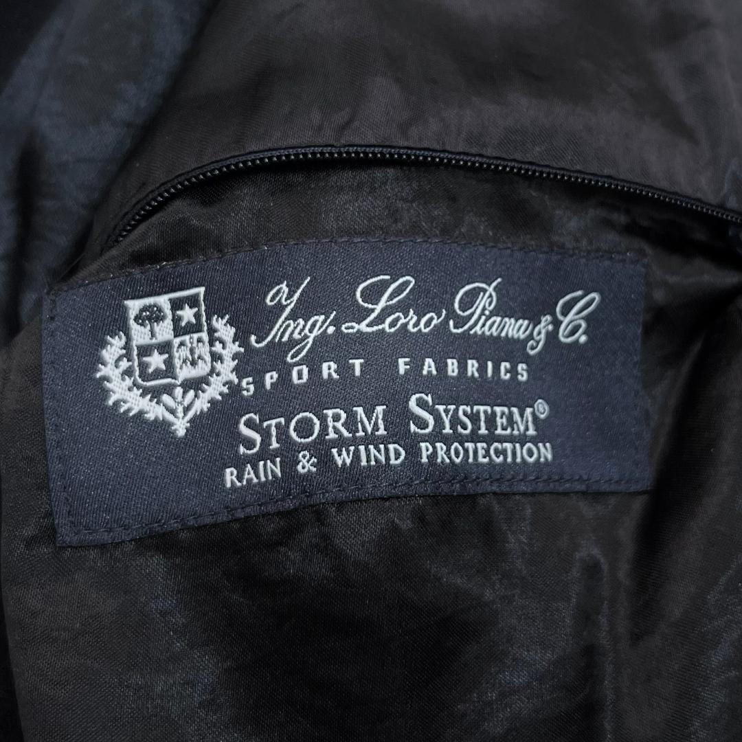 GIORGIO ARMANI × ロロピアーナ カシミヤ100% ダッフルコート - メルカリ