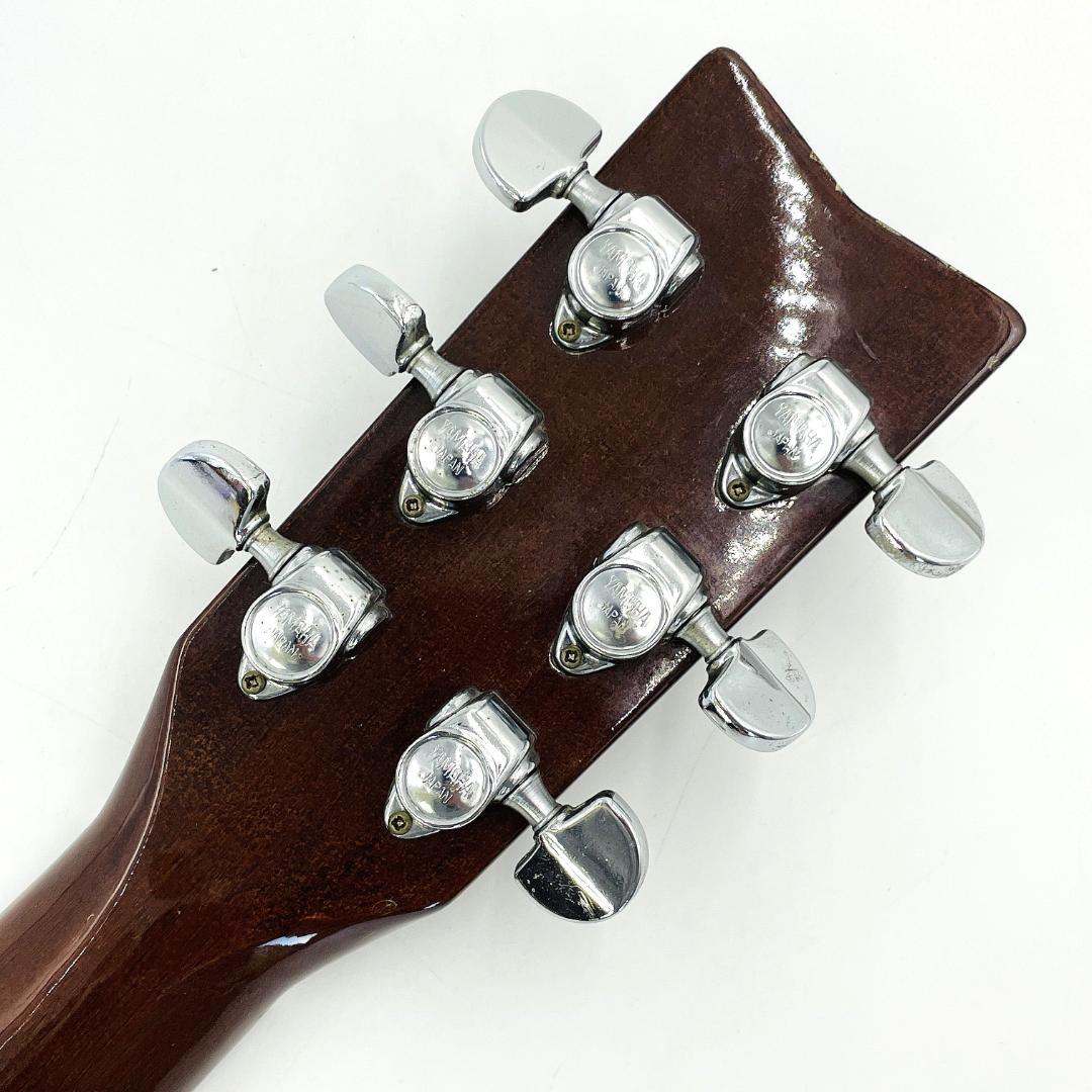 YAMAHA FG-152 オレンジラベル ジャパン ビンテージ 【整備品】 - メルカリ