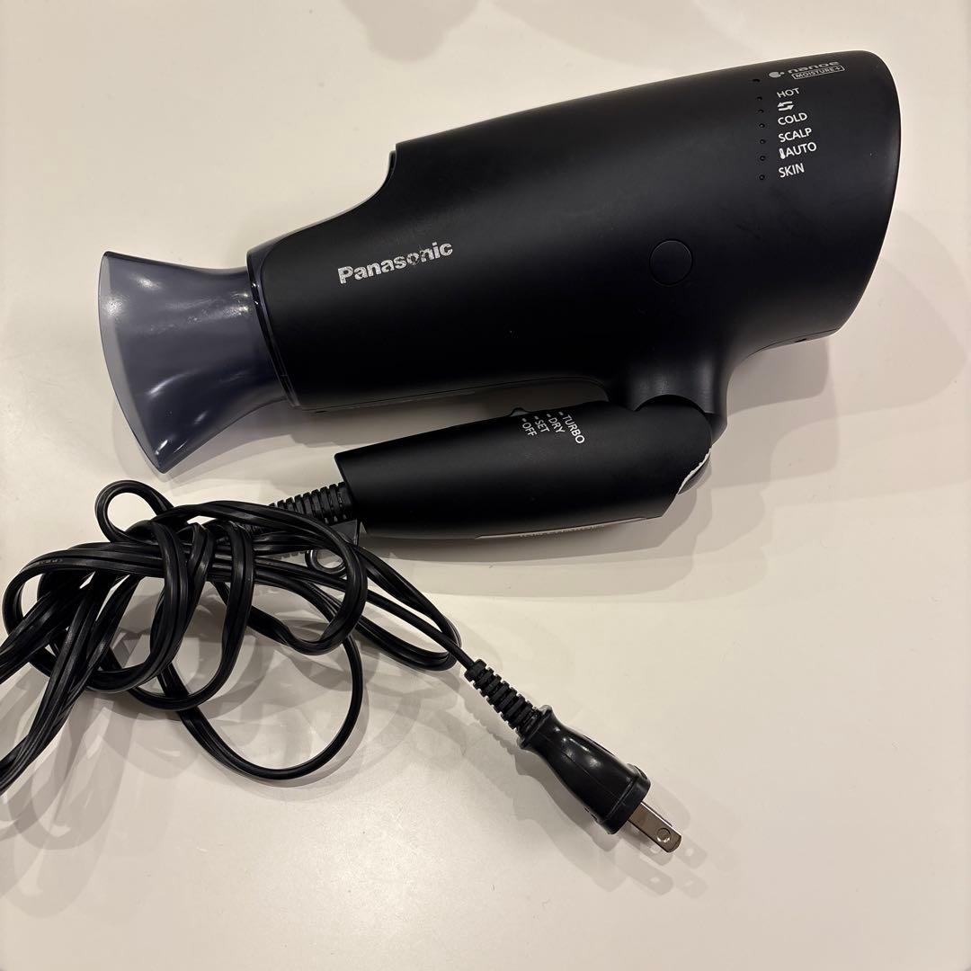 パナソニック ヘアードライヤー ナノケア EH-NA0G 概要 ヘアードライヤー ナノケア EH-NA0G | ヘアケア（ドライヤー