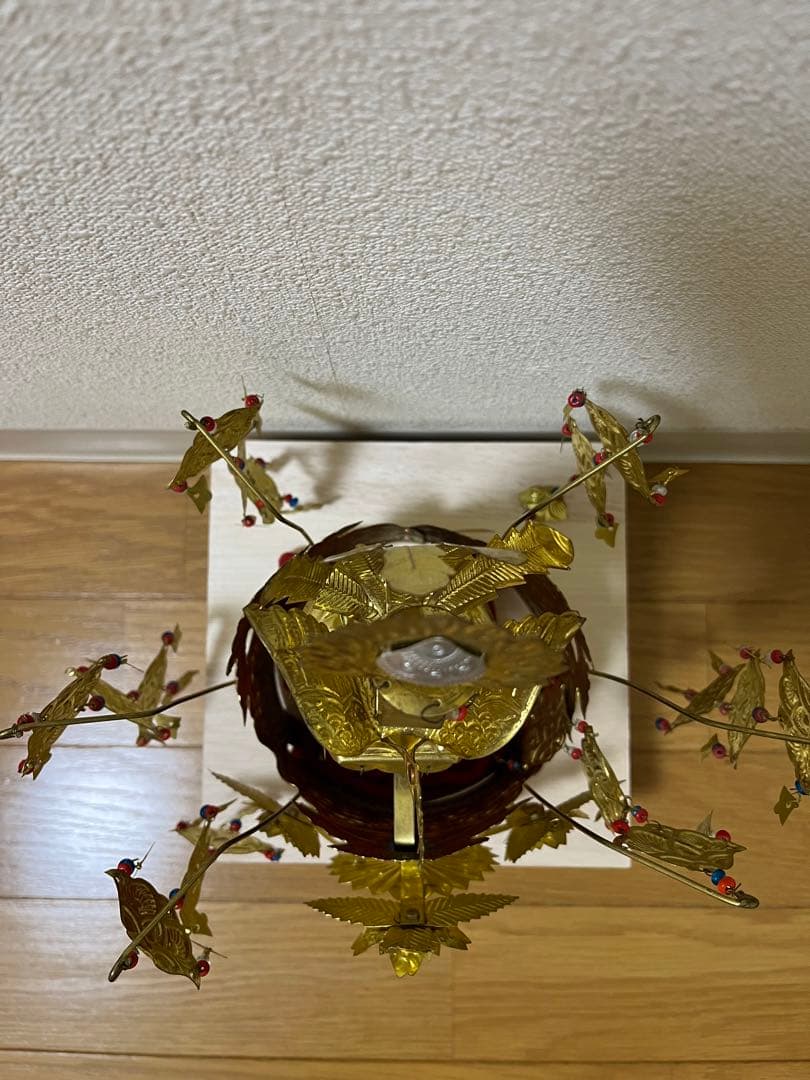 巫女 コスプレ 小道具 装束 天冠 冠 神具巫女舞 能面 日本舞踊 神楽