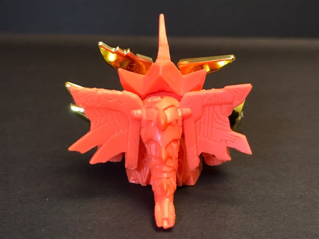 ガン消し ファイナルフォーミュラー ※美品 - メルカリ