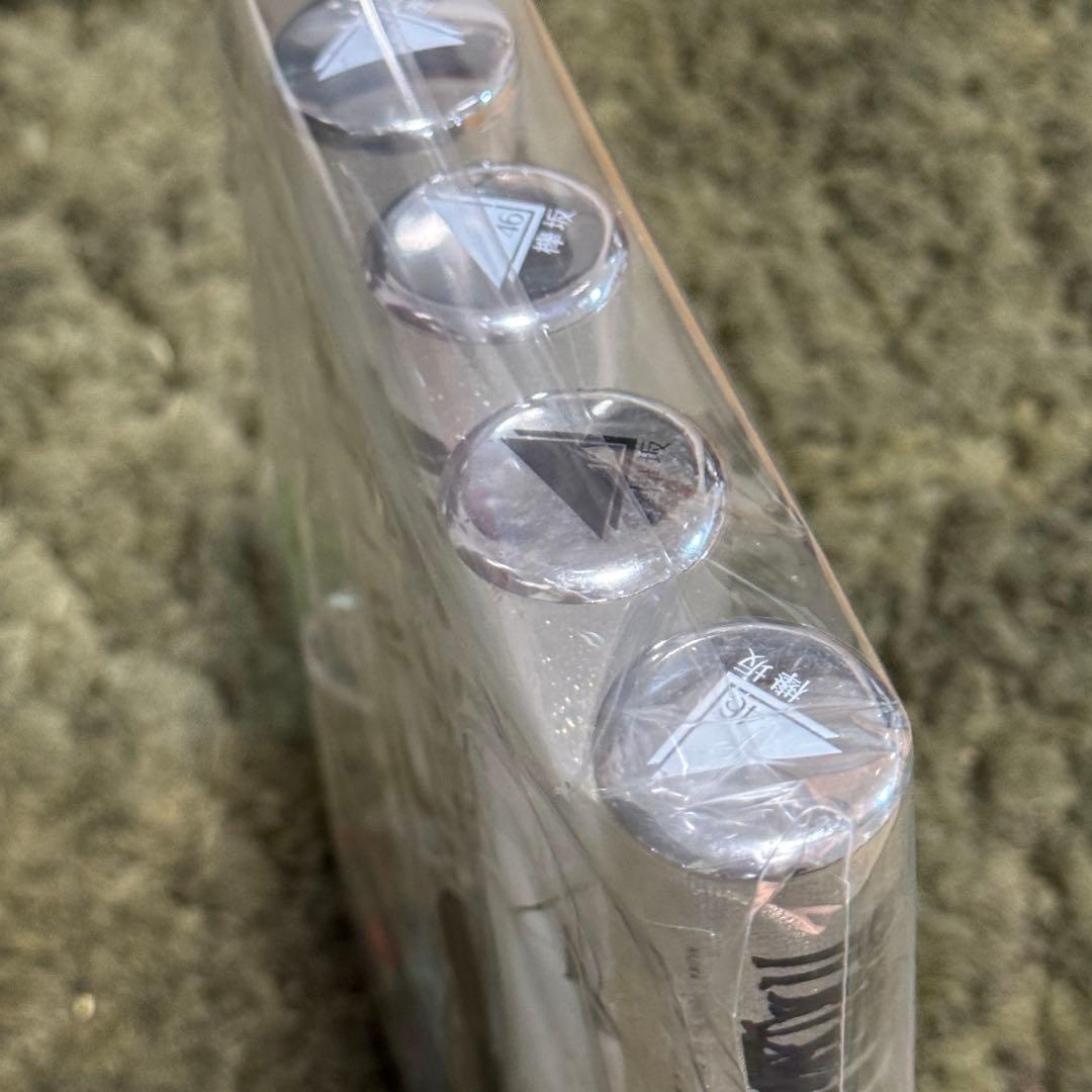 欅坂46 櫻坂46 ペンライト 6本セット まとめ売り - メルカリ