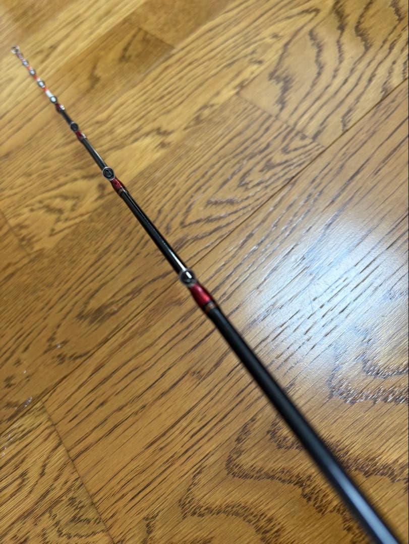 アナリスター カワハギ 82-175