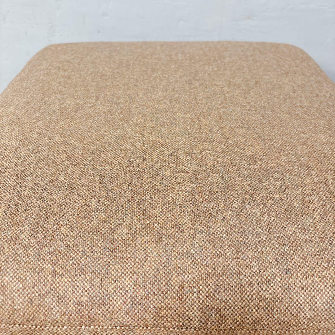 ウェグナー GE240 オットマン チーク材 北欧家具 北欧ビンテージ