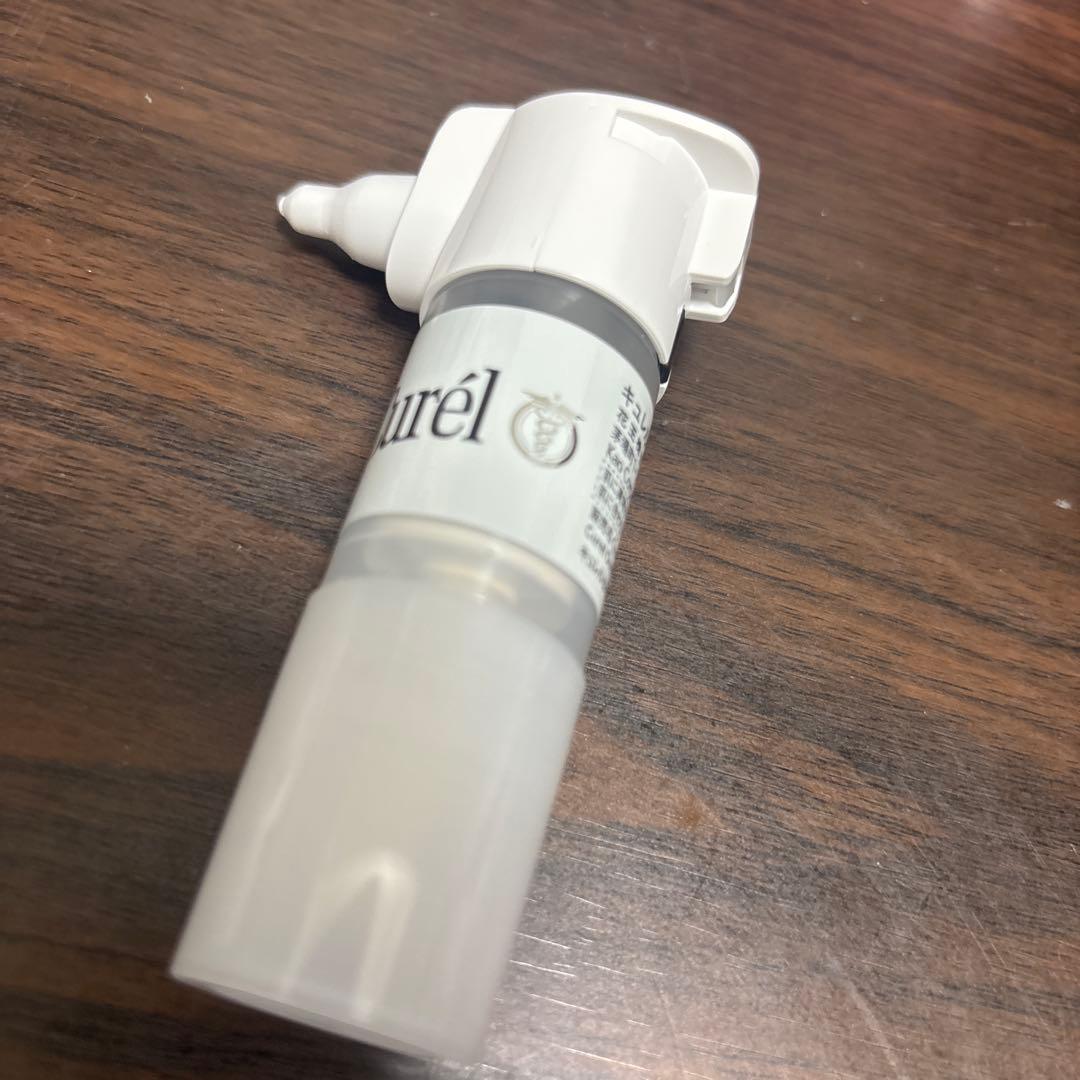 大幅値下げ！Kao VEIL CREATOR キュレル カートリッジ&電池付きの通販