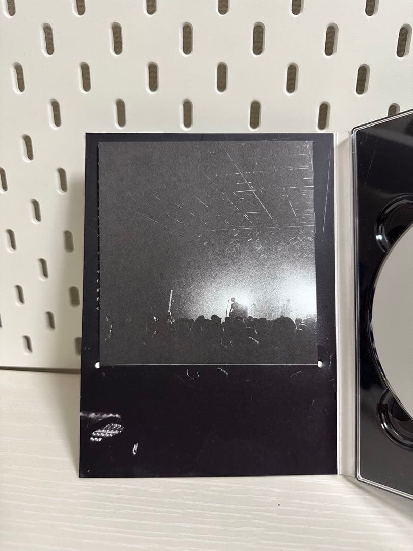 さよならポエジー　DVD