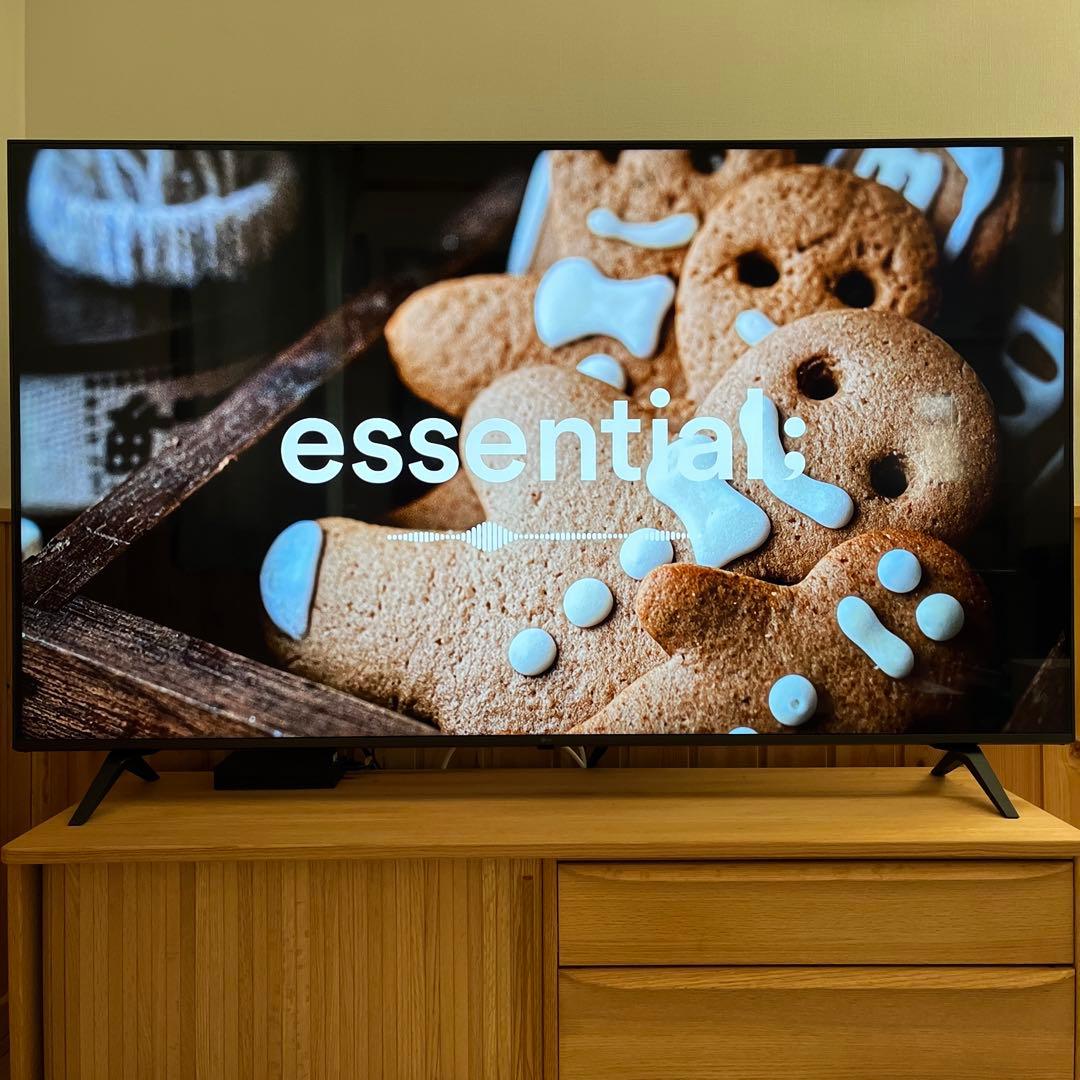 LG 65インチ　スマート液晶テレビ 大画面 公式】 (Costco限定) 65V型 4K液晶テレビ - 65UR7500PJC | LG JP | LG JP