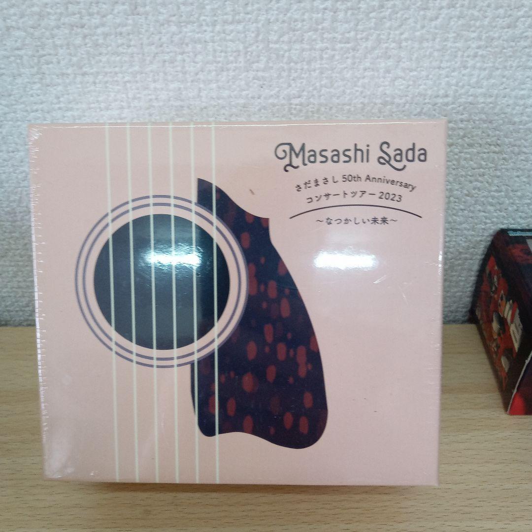 邦楽 Masashi Sada 50th Anniversary 9CD Masashi Sada | Spotify