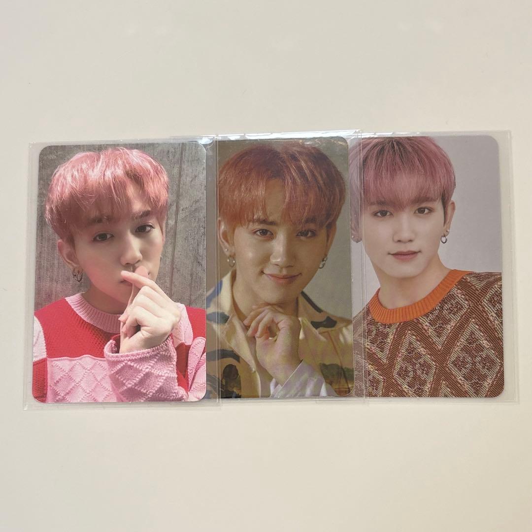 TREASURE マシホ トレカ - メルカリ