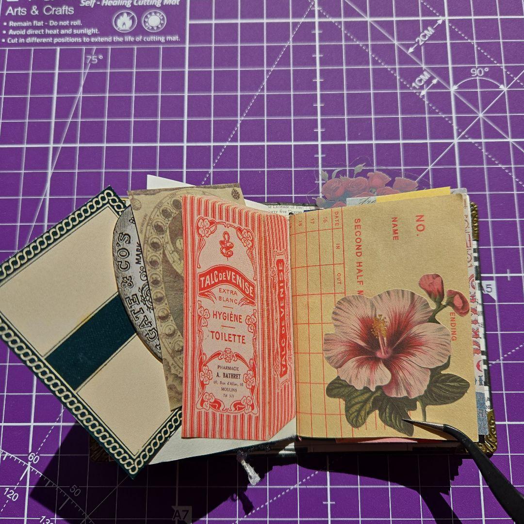 ジャンクジャーナル 雑記帳 - メルカリ