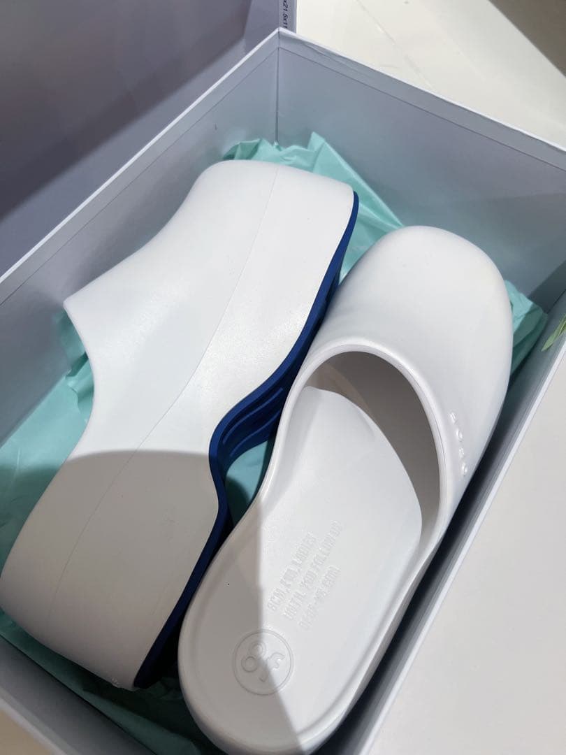 OFOF サンダル 24~24.5 OFOF公式取り扱い】OFOF 1F（サンダル）｜tukn.（トゥクン）の