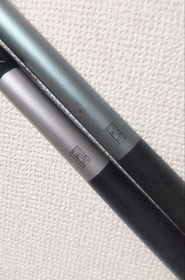 NFTハイパーループ大磯1号5.4m&小磯1.5号5.4mまとめて2本 - メルカリ