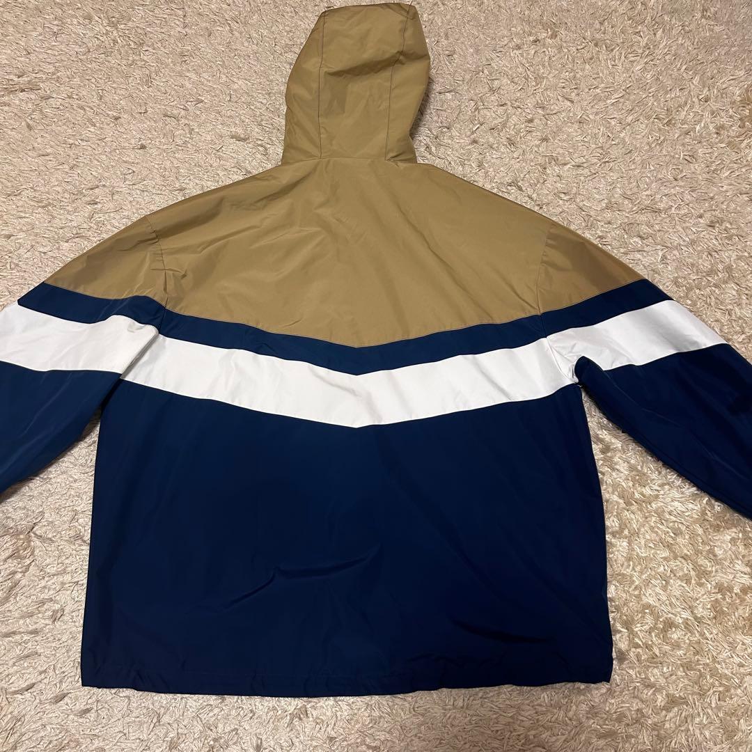 琉球ゴールデンキングス／ナイロンジャケット Lサイズ - メルカリ