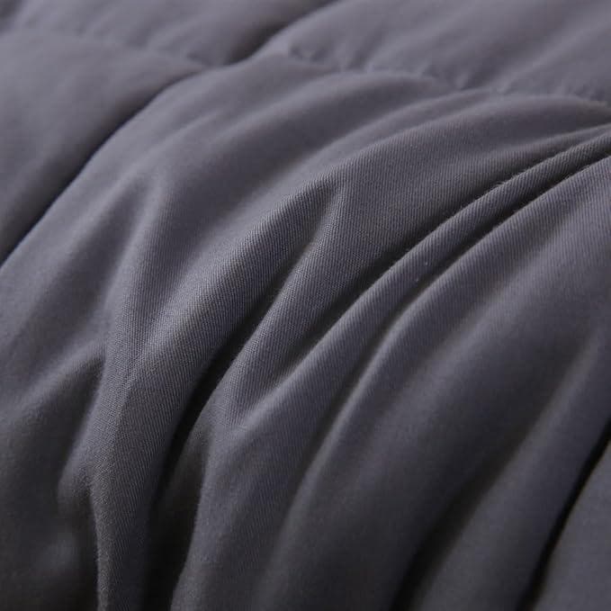 ウェイトブランケット 加重ブランケット 150x203cm 11.3kg