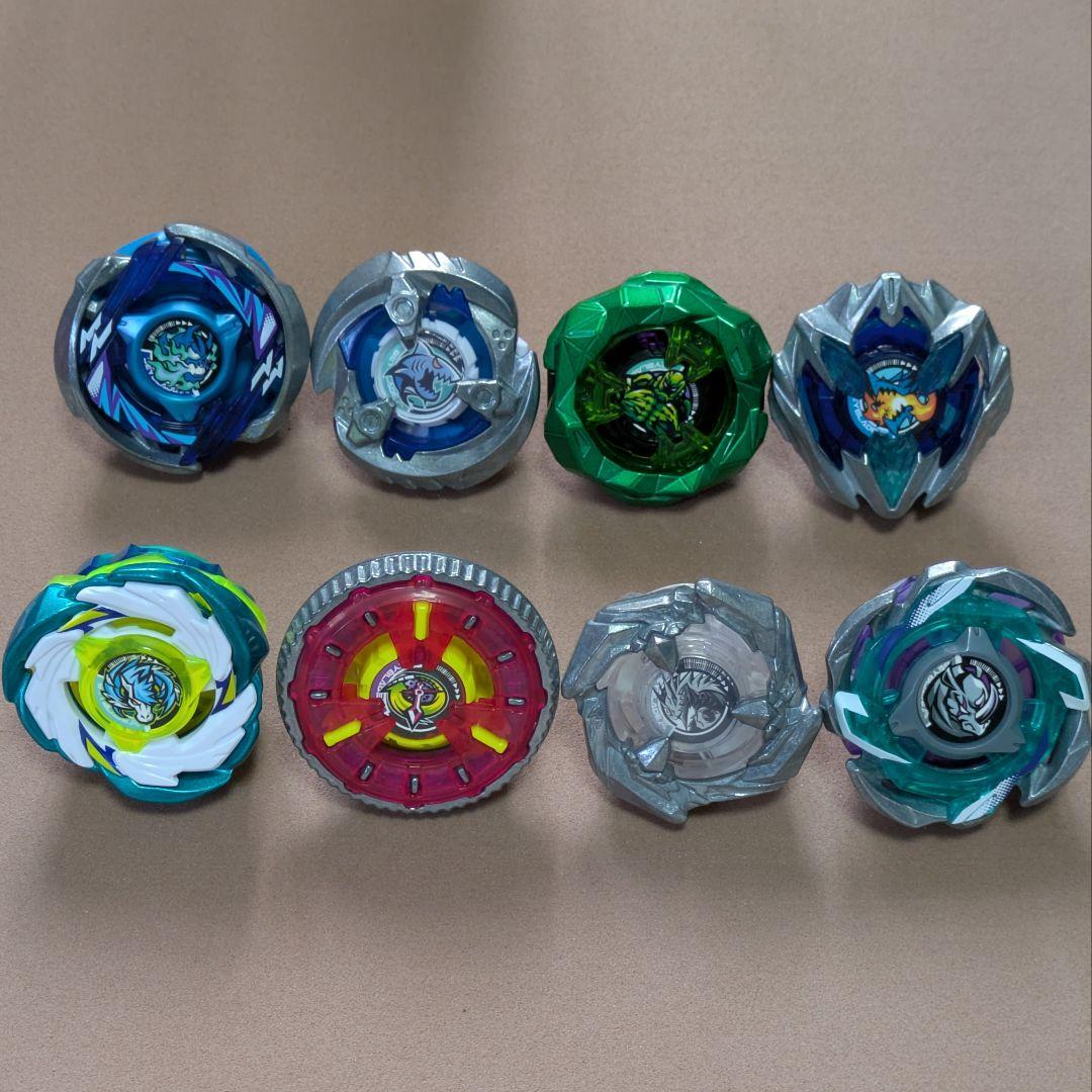 ベイブレードX 格安まとめ売り - メルカリ