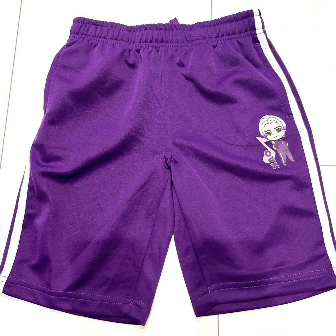 ♡リアルピース♡ セットアップ Tシャツ ハーフパンツ ズボン キッズ