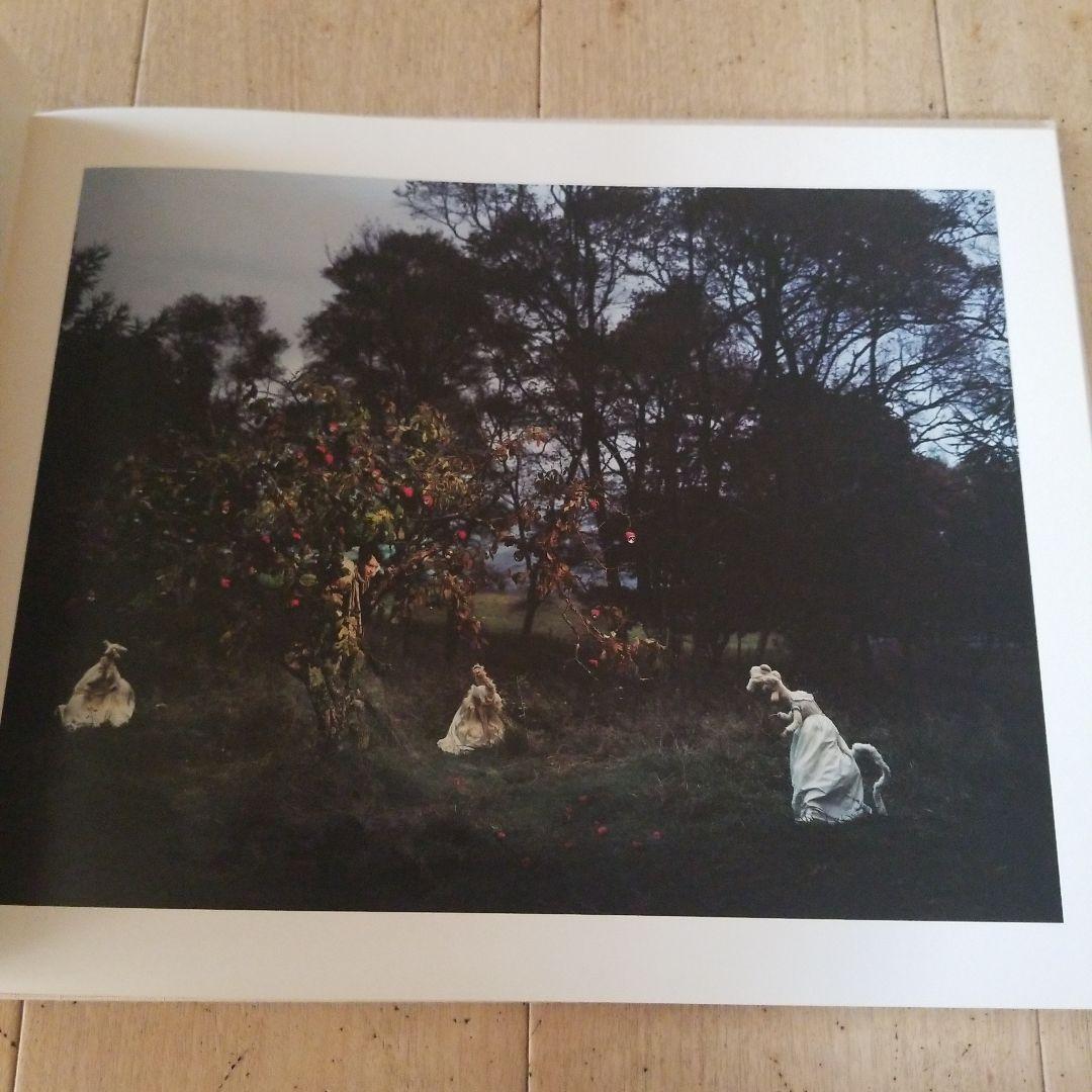 undercover grace 写真集 中古美品 1500部限定