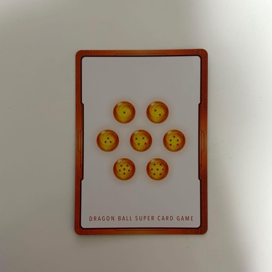 ドラゴンボール E-99 神龍 エナジーマーカー パラレル - メルカリ