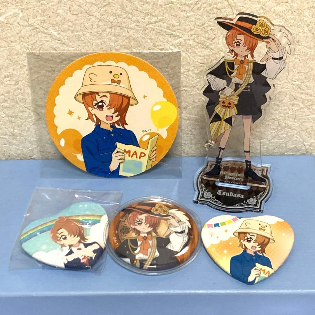 ひろがるスカイ！プリキュア 夕凪ツバサ まとめ売り ※商品追加予定