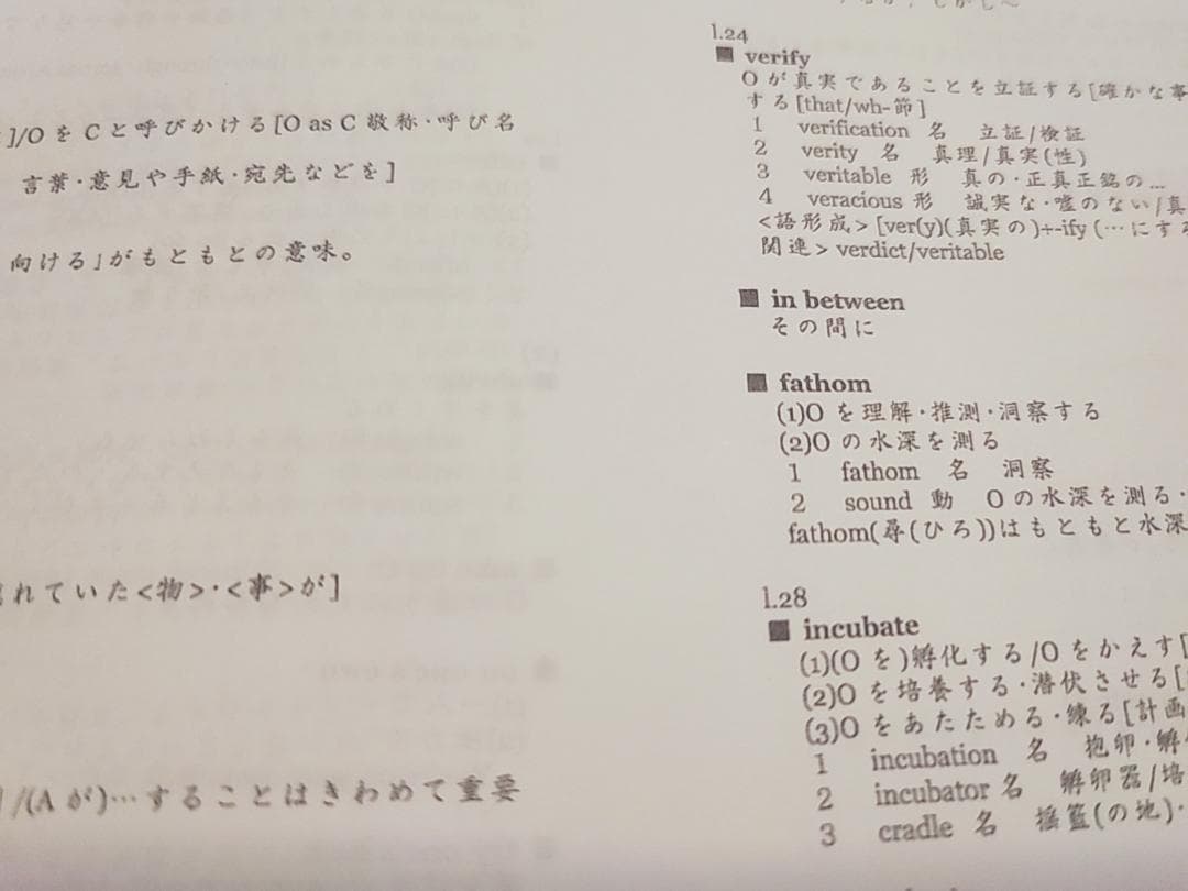 河合塾の玉置全人先生による夏期京大英文解釈プリントフルセット 英語