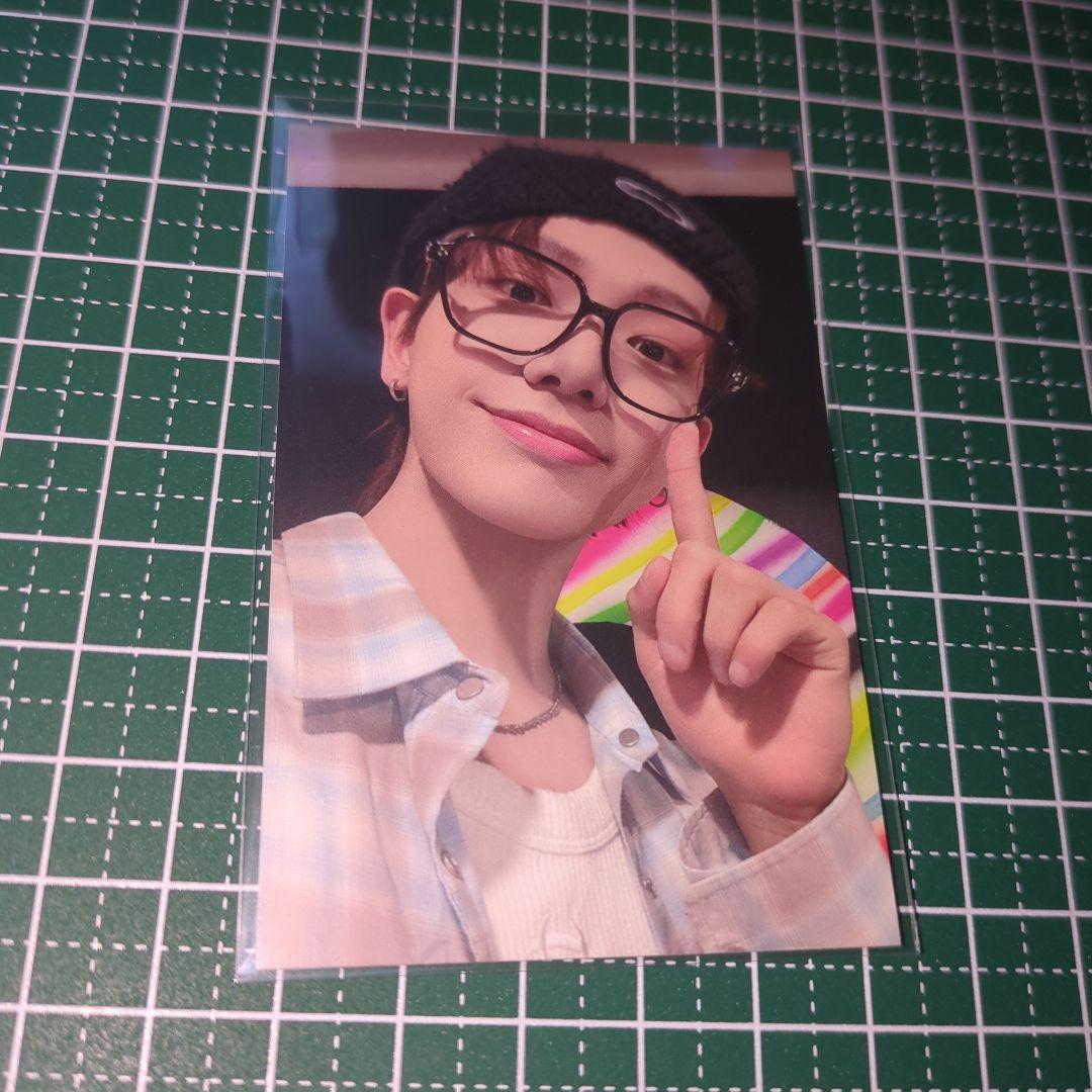 ボーイネクストドア ジェヒョン 19.99トレカ - メルカリ