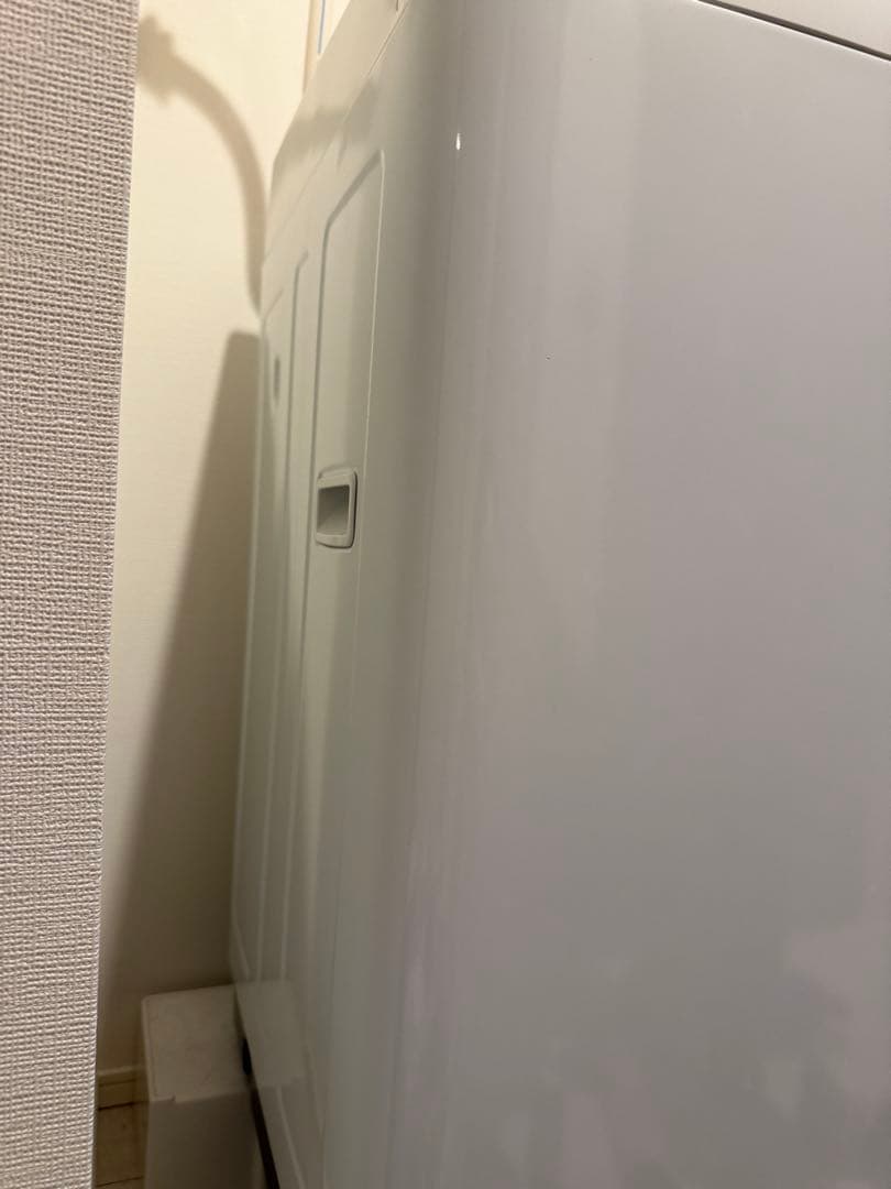 1/10以降発送アイリスオーヤマ 全自動洗濯機 （2024年製） 5.0kg