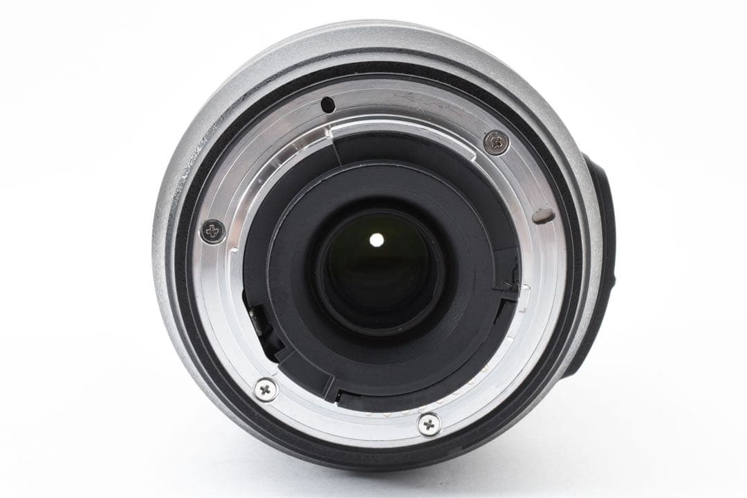 ☆外観美品【NIKON】VR AF-S 55-300mm F4.5-5.6 G