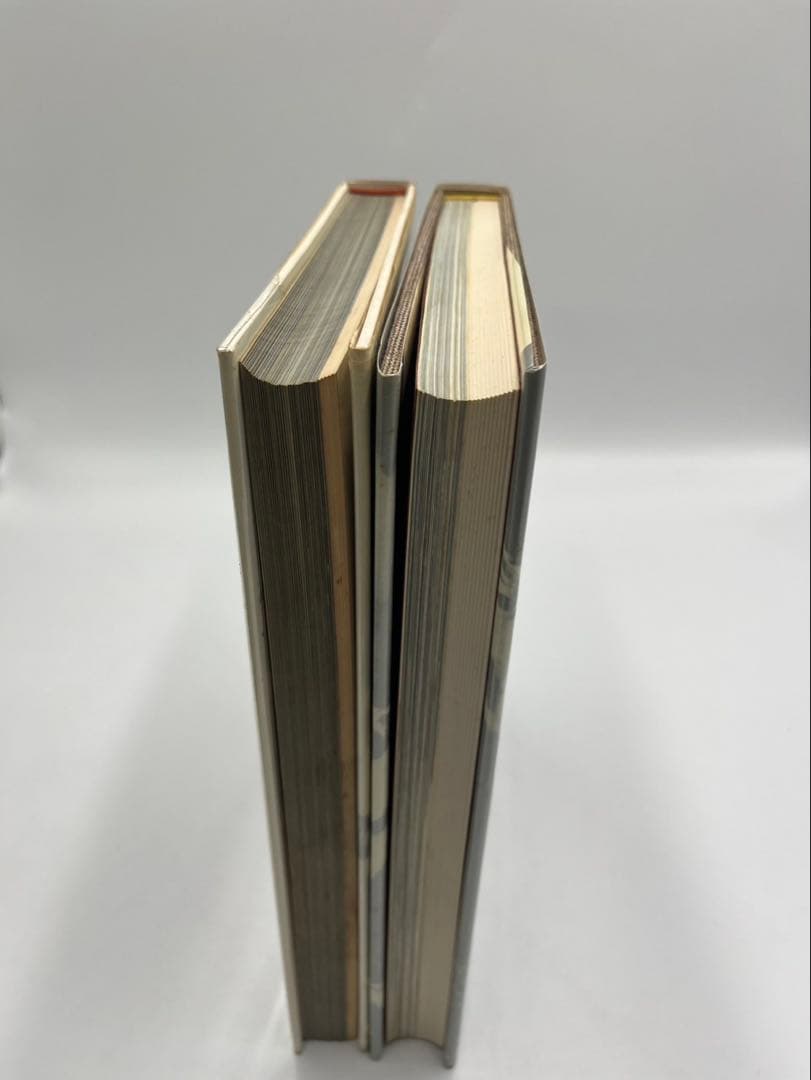 田淵行男 山の意匠 雪形 1971年 1981年 初版 - メルカリ