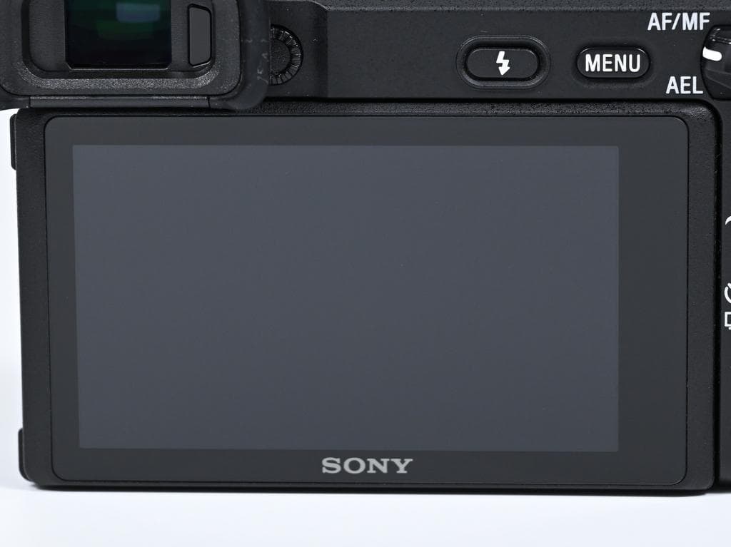 【超美品】SONY α6400 ILCE-6400 ボディ《ショット数2541》