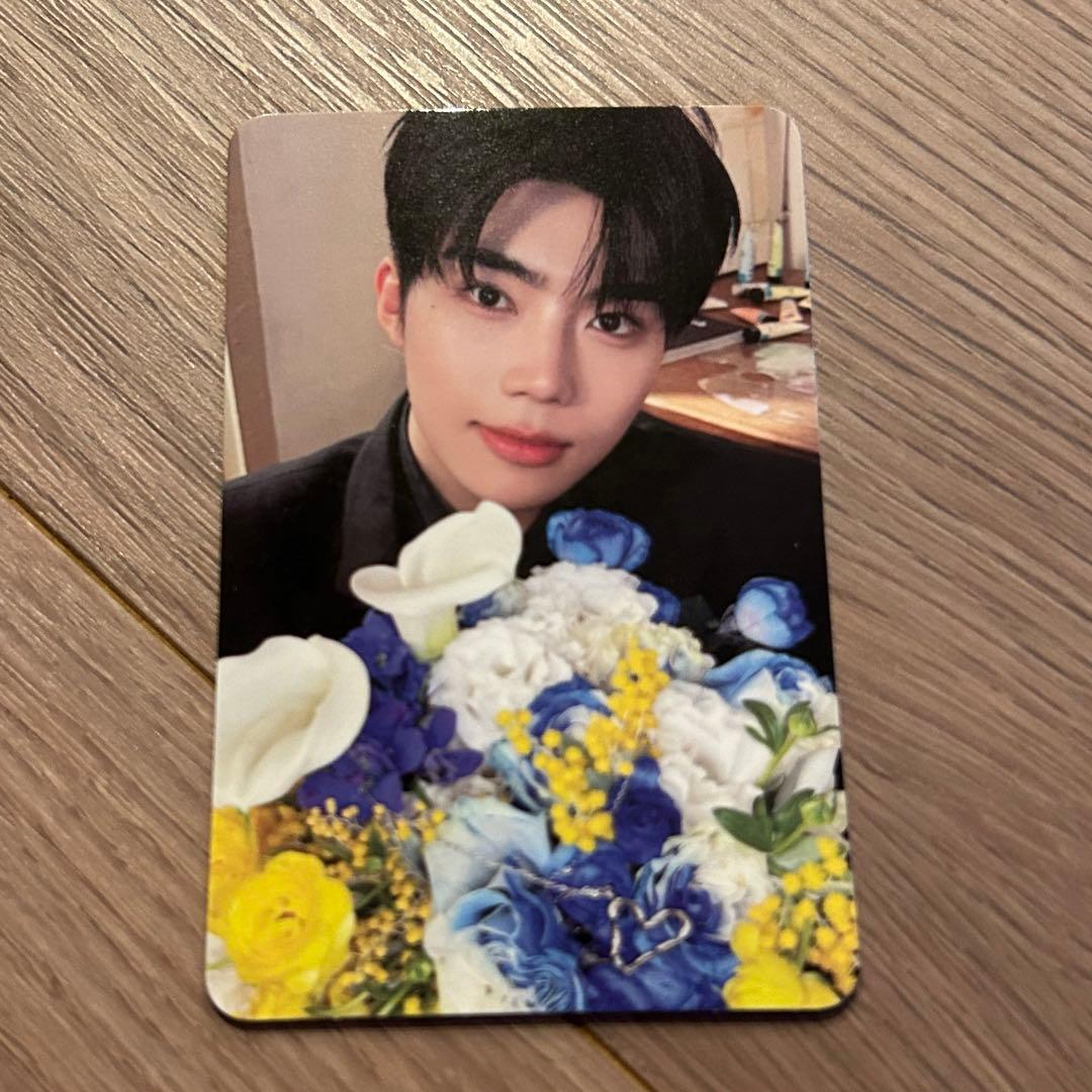 ZEROBASEONE RE-FLOW トレカ ゴヌク ZB1 - メルカリ